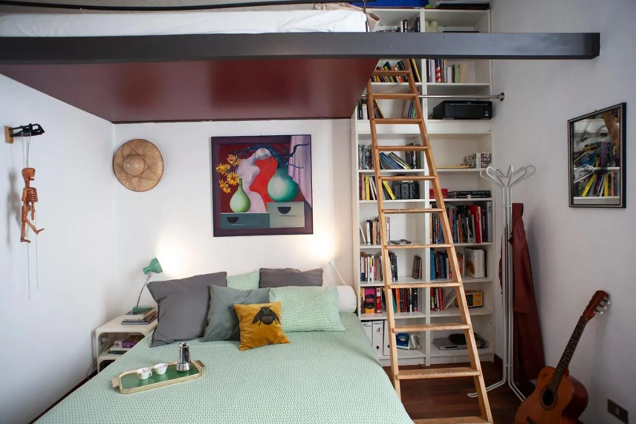 Morimondo House: Fashion & Design 米兰