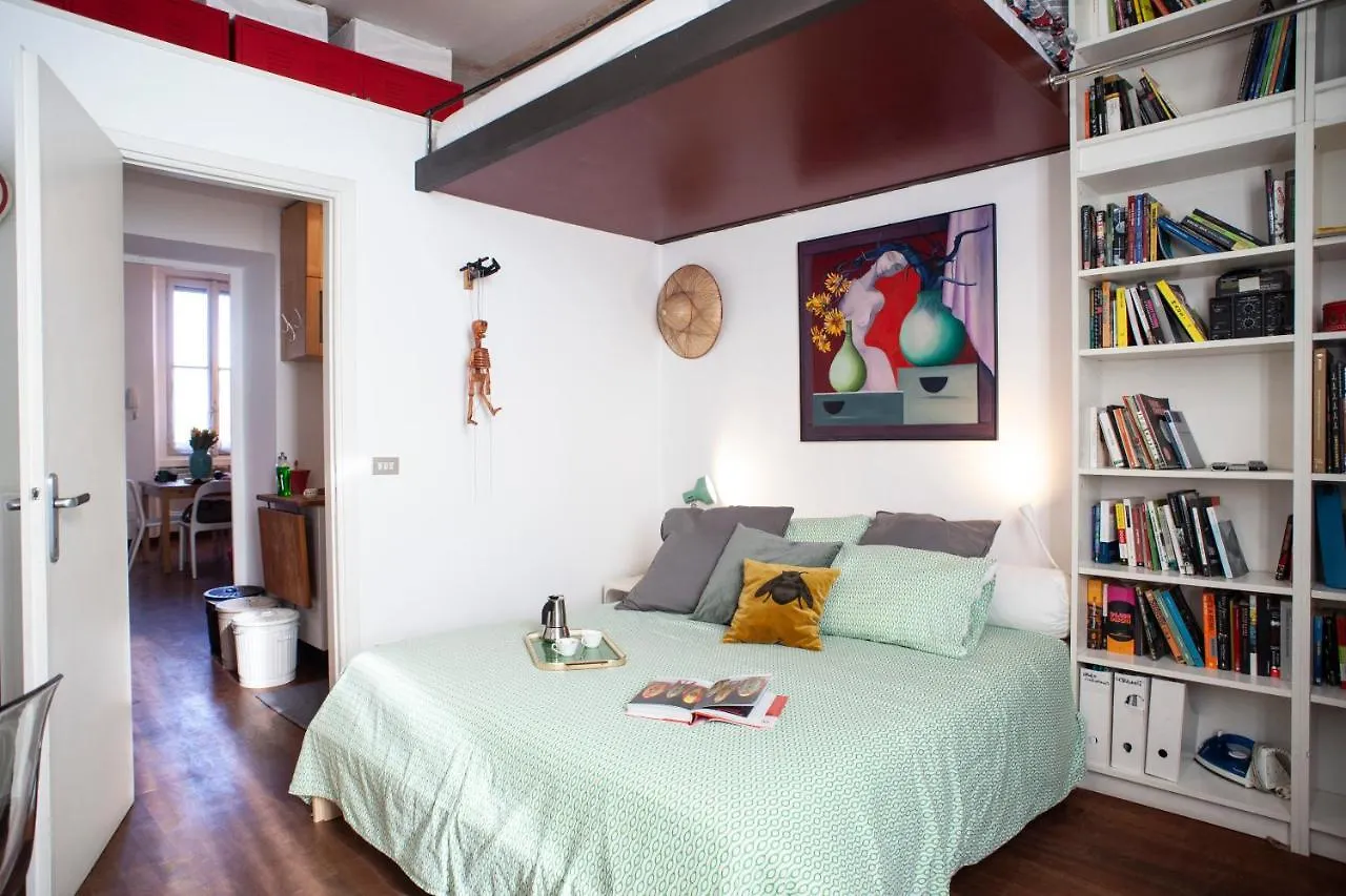 דירות מילאנו Morimondo House: Fashion & Design איטליה